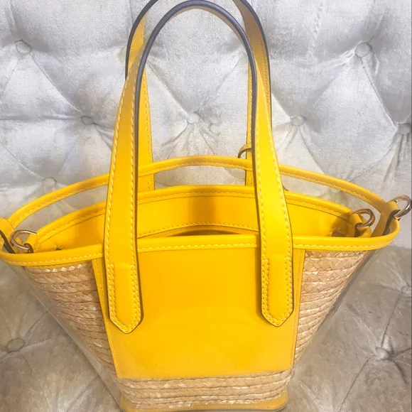 Authentic Michael Kors 5 way bag . - Picture 5 of 7